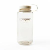Nalgene Wide-Mouth Sustain 1L Drinkfles - thumbnail