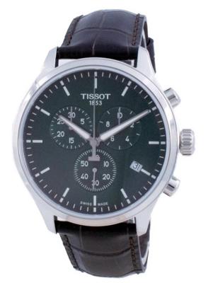 Tissot Chrono XL T116.617.16.091.00 Herenhorloge