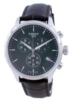 Tissot Chrono XL T116.617.16.091.00 Herenhorloge - thumbnail