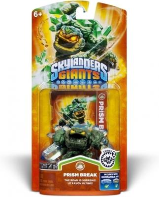 Skylanders Giants - Prism Break