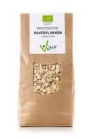 Vitiv Havervlokken bio 1 Kilogram - thumbnail