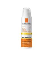 La Roche Posay Anthelios XL Transparante Spray SPF50+ 200ml - thumbnail