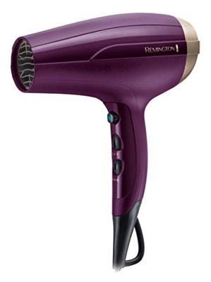 Remington D5219 haardroger 2300 W Paars