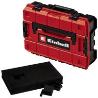 Einhell E-Case S-F Gereedschapskoffer (leeg) (l x b x h) 444 x 330 x 131 mm - thumbnail