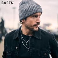 Barts Wilbert Turnup muts - thumbnail