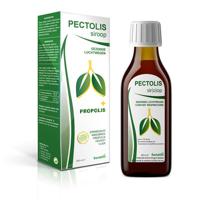 Soria Natural Pectolis Siroop 200ml - thumbnail