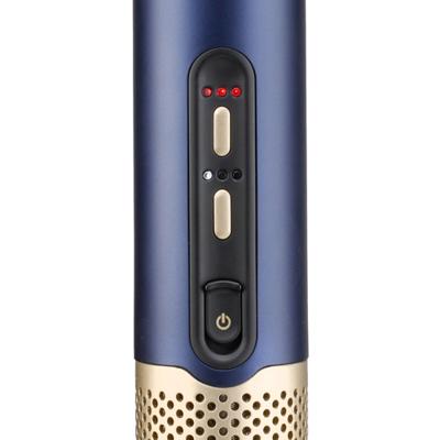 Föhn Babyliss AS6550E Marineblauw 1500 W (2 Stuks) (1 Stuks) - thumbnail