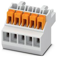 Phoenix Contact 1102114 Printplaatconnector 50 stuk(s) - thumbnail