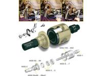 Hazet 4930-5 Afstandsplaat - thumbnail