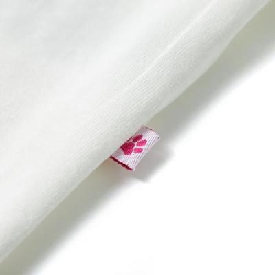 Kindershirt 92 ecru Kindershirt 92 ecru