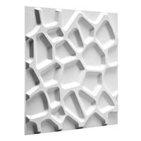 WallArt 12 st wandpanelen 3d ga-wa01 gaps - thumbnail