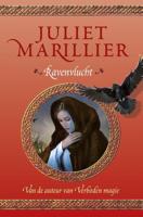 Ravenvlucht - Juliet Marillier - ebook - thumbnail