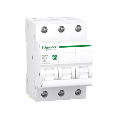 Schneider Electric R9F23310 Zekeringautomaat 3-fasig 10 A 400 V