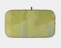 Brabantia strijkdeken 65x120cm calm green - thumbnail