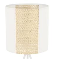 Eglo Tripod tafellampArnhem - 43555 - thumbnail