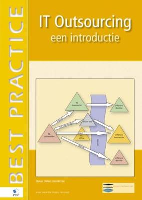 IT outsourcing - Guus Delen, Verdonck Klooster En Associates - eBook (9789087538682)
