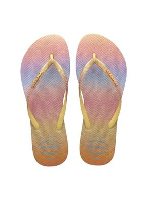 Havaianas Slim Slippers Dames 37