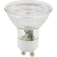 LED Lamp GU10 - 5W Warm Wit 2200K-3000K - Dimbaar - Dim to Warm - thumbnail