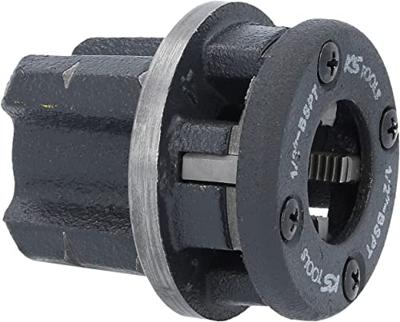 KS Tools 9033302 Schroefdraad inzetstuk Gereedschapsstaal 61 mm KS Tools 9033302 Schroefdraad inzetstuk Gereedschapsstaal 61 mm