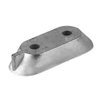 TEN01123AL - YAMAHA FB 40PK ALU ANODE - thumbnail
