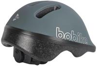 Bobike Helm go 44-48 cm grijs maat xxs - thumbnail