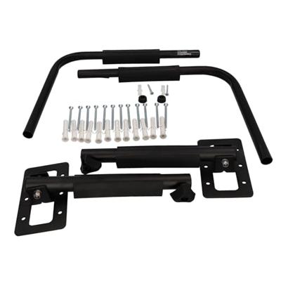 Fischer Dakkofferwandhouder