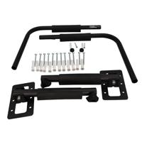 Fischer Dakkofferwandhouder - thumbnail