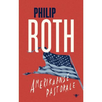 Philip  Roth Amerikaanse pastorale