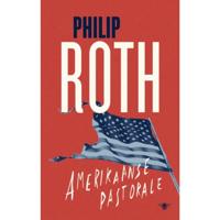 Philip  Roth Amerikaanse pastorale - thumbnail