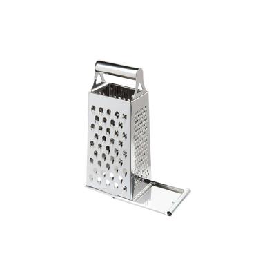 Westmark raw coconut vessel