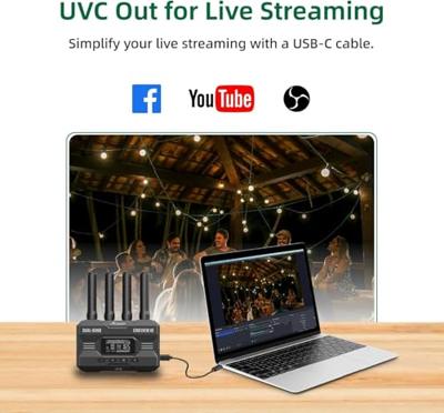 Accsoon CineView HE Receiver