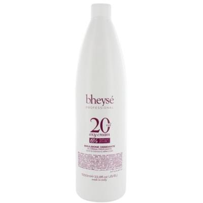 Bheysé / renée blanche oxy creme 6% 1000ml