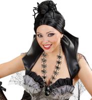 Ketting spinnen 40cm - thumbnail