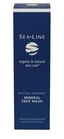 Mineral Face Wash - 200 ml - thumbnail