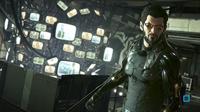 Deus Ex Mankind Divided Day 1 Edition - thumbnail