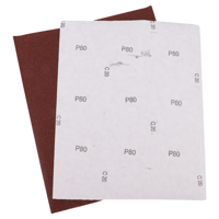 Copenhagen Pro Schuurpapier | Droog | K80 - 23.500.08 - thumbnail