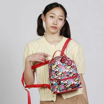 Sanrio Backpack Hello Kitty & Friends Small