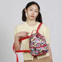 Sanrio Backpack Hello Kitty & Friends Small - thumbnail