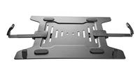 Neomounts NOTEBOOK-V200 Notebook stand Zwart notebooksteun & -standaard - thumbnail