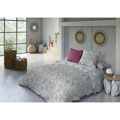 Dekbedovertrek Pierre Cardin VOLTA Blauw 144 Draden 150 x 230 cm