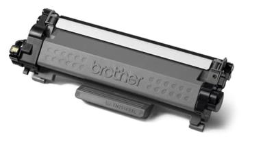 Toner Brother TN2510XXL Zwart
