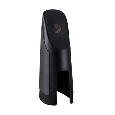 D&apos;Addario Woodwinds RTS1C Mouthpiece Cap tenorsaxofoon, omgekeerde voor metalen ligatuur
