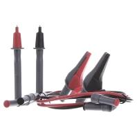 Beha Amprobe 370003 Veiligheidsmeetsnoerenset Testpunt, 4mm-stekker 4mm-stekker Meerdere kleuren 1 stuk(s)