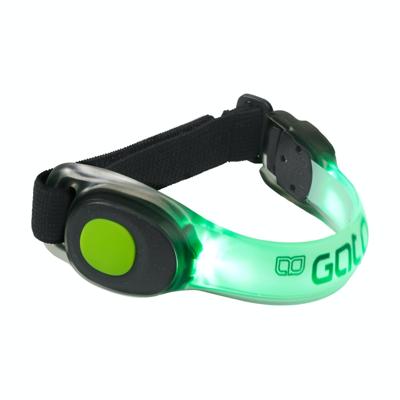 Outwet Gato neon led arm light green one size