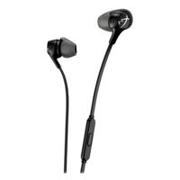 Hoofdtelefoon met microfoon Hyperx Cloud EarBuds II Zwart - thumbnail