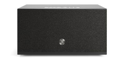 Audio Pro C10 MkII Multiroom-luidspreker - Zwart