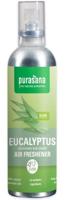 Purasana Frishi luchtverfrisser eucalyptus 100 Milliliter - thumbnail
