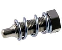 Stationair schroef Polini CP - thumbnail