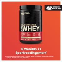 Gold Standard 100% Whey Protein | Optimum Nutrition | Vanilla Ice - thumbnail