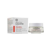 Collistar Attivi Puri Vitamin C + Ferulic Acid Cream 50ml - thumbnail